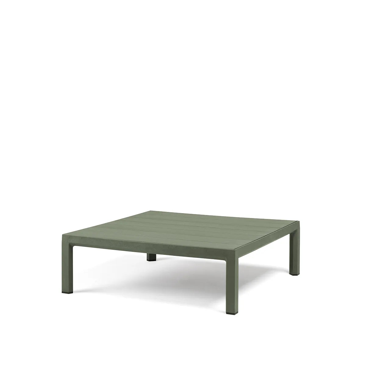 Nardi Maximo koffietafel cactus 80x80x25.5(h)cm
