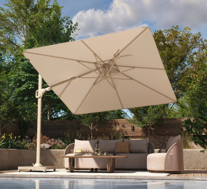 Platinum Nexus T² premium 300x300 Sandstone Champagne