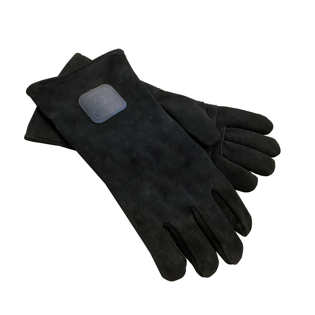 Gloves Black
