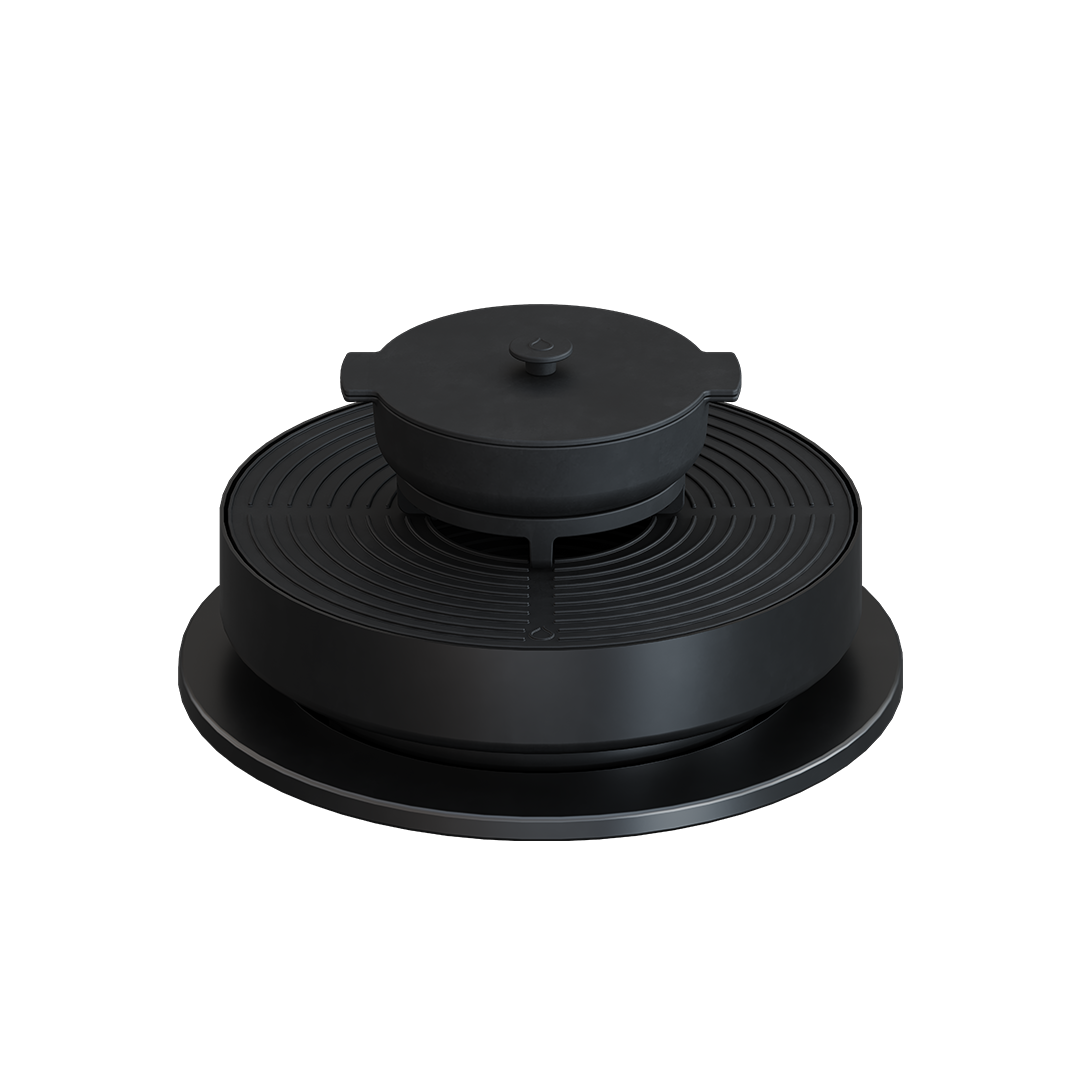 OFYR Tabl'O Cast Iron Casserole Set