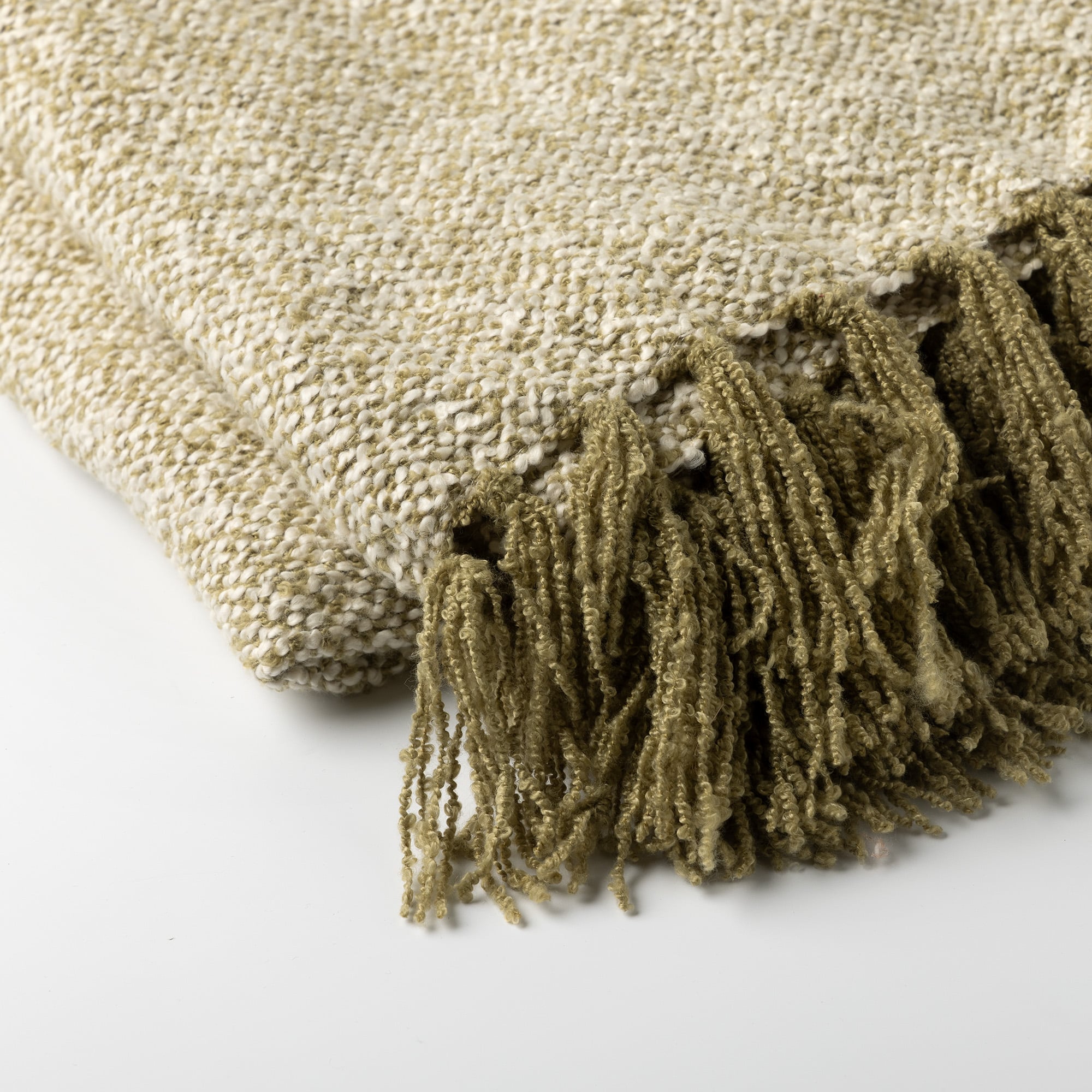 Dutch Decor PL Sally 140x180 cm Boa Groen