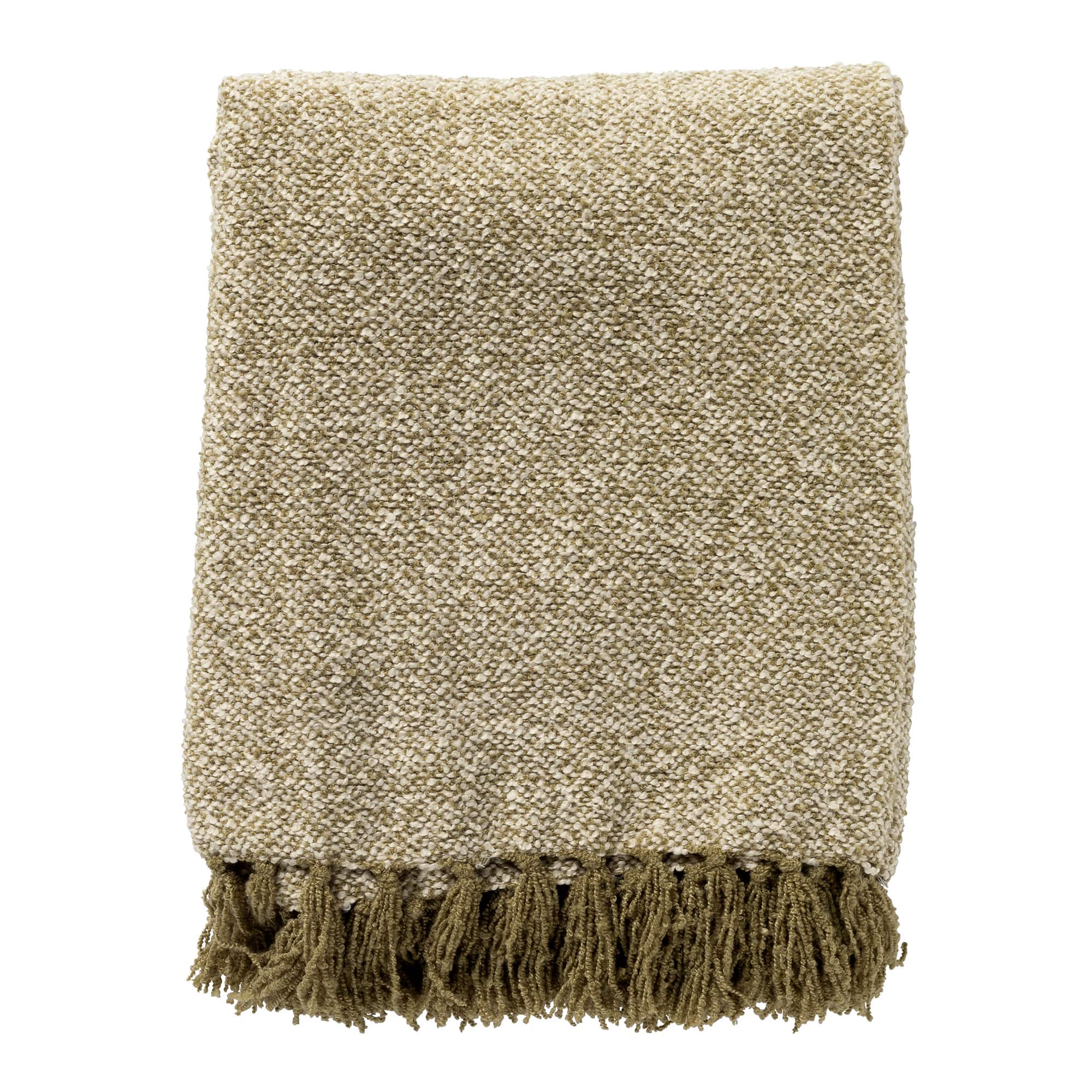 Dutch Decor PL Sally 140x180 cm Boa Groen