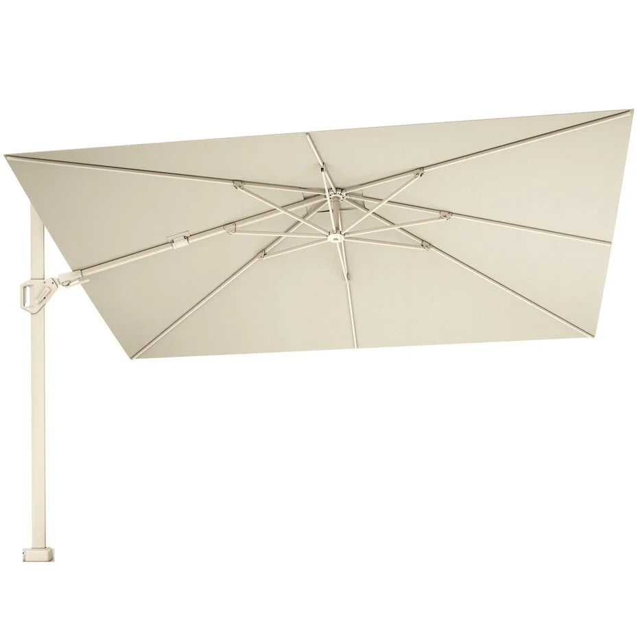 Platinum Challenger T² Premium 260x350 Sandstone Champagne