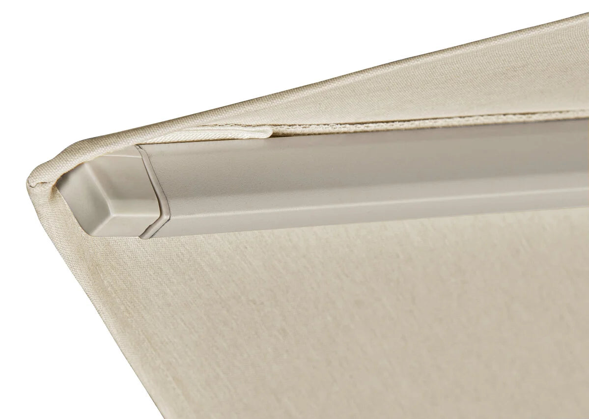Platinum Challenger T² Premium 260x350 Sandstone Champagne