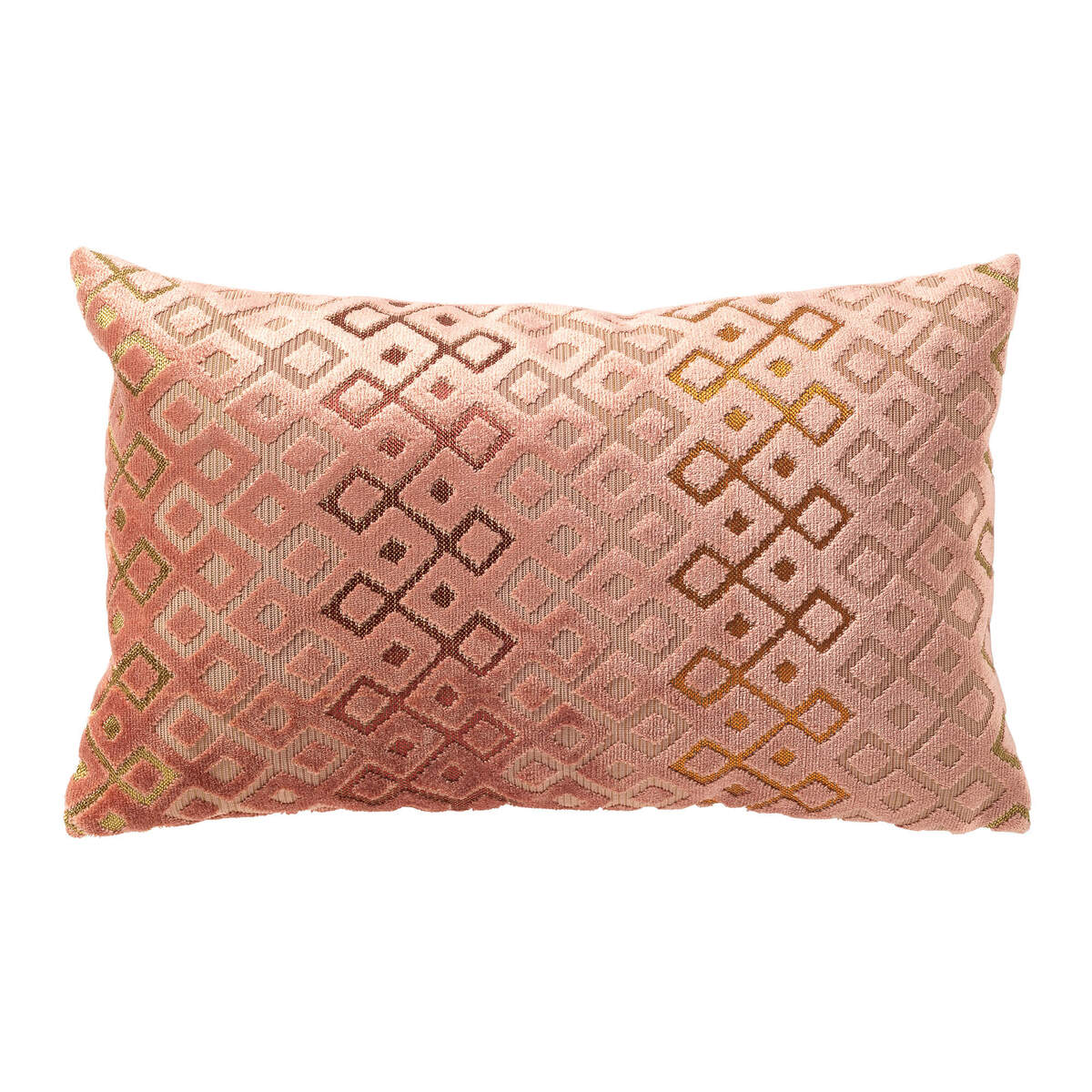 Dutch Decor SK Vita 30x50 cm Rose Tan