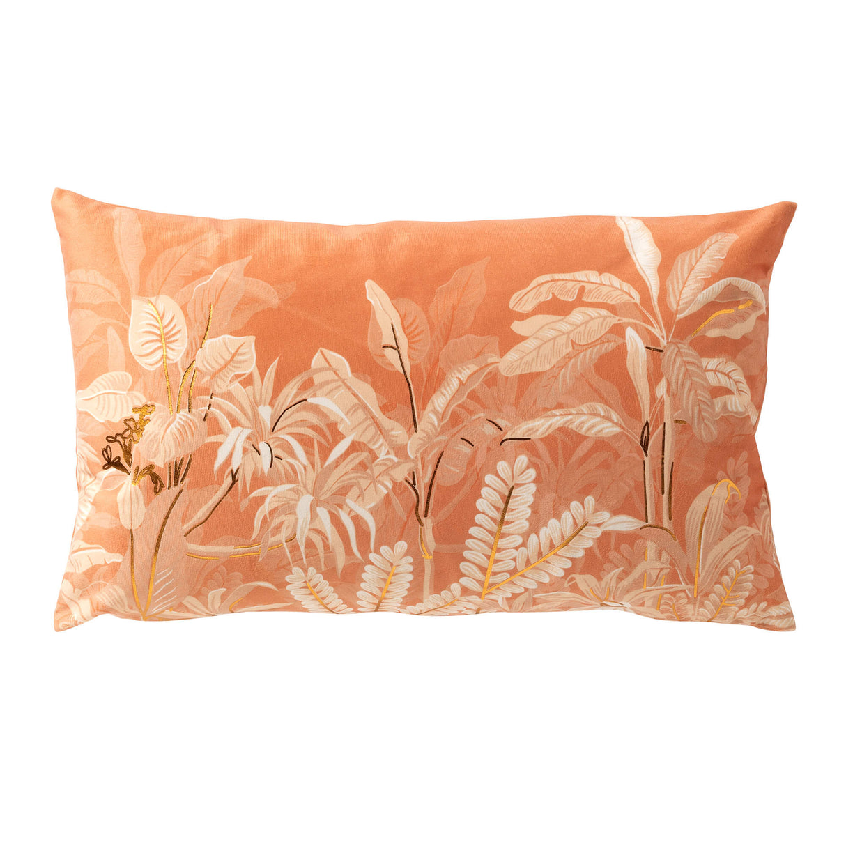 Dutch Decor SK Aaron 30x50cm Peach Bloom