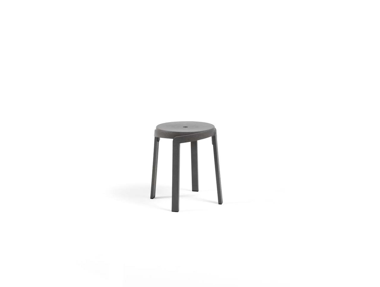 Nardi STACK MINI STOOL BASALTO