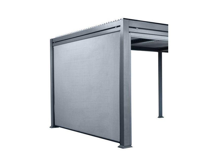 Suns Maranza front curtain deluxe 335cm