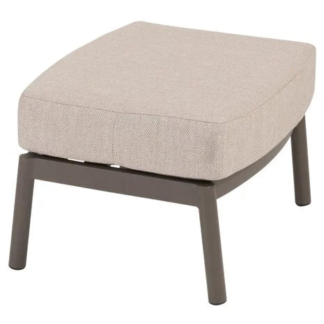 Taste 4SO Barolo voetbank incl. kussen