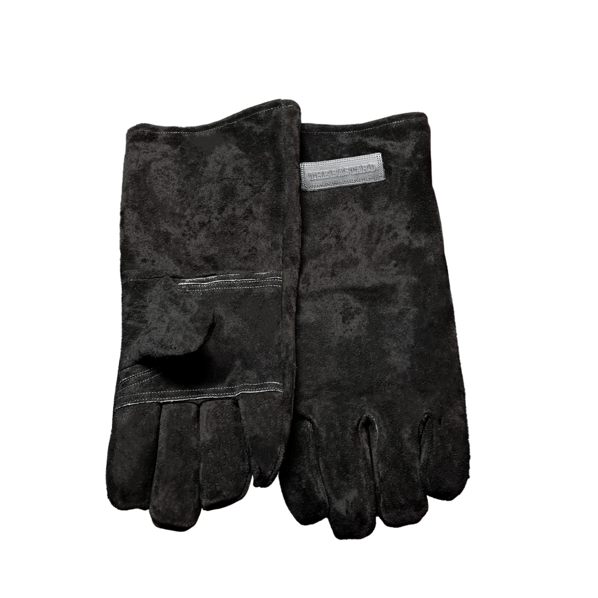 The Bastard Heat Protected Gloves, One Size