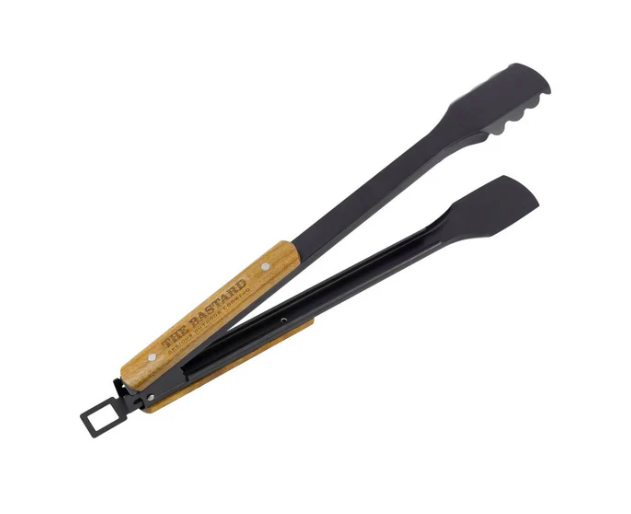 The Bastard Tongs Pro