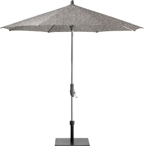 Glatz Alu Twist 330 cm