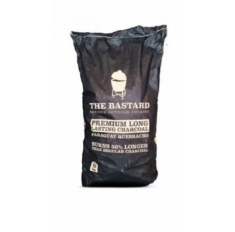 Bastard Houtskool Paraguay Quebracho 10kg
