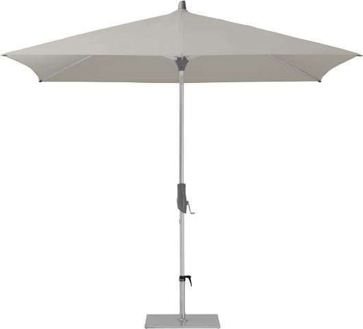 Glatz Alu Twist easy 250x200 cm