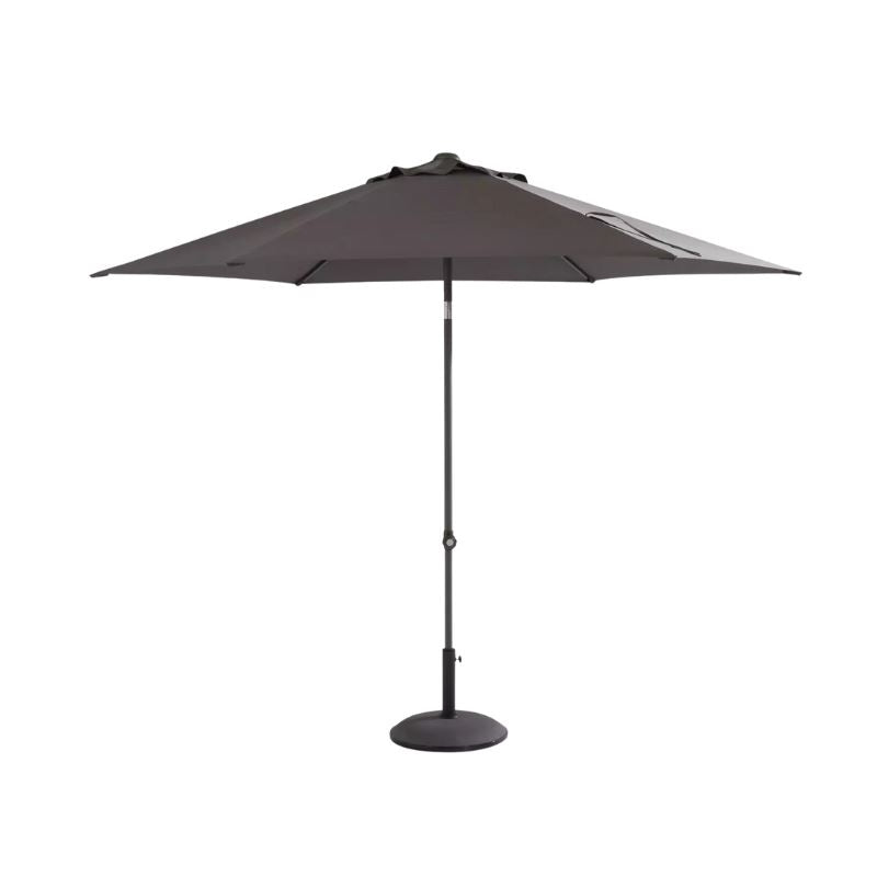 4SO Oasis 250 cm. Ø Anthracite