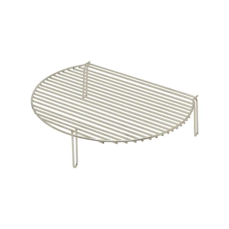 The Bastard Grill Verhoger | Grill verdubbelaar L