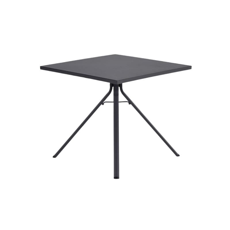 Garden I Rimini tafel 80x80 cb