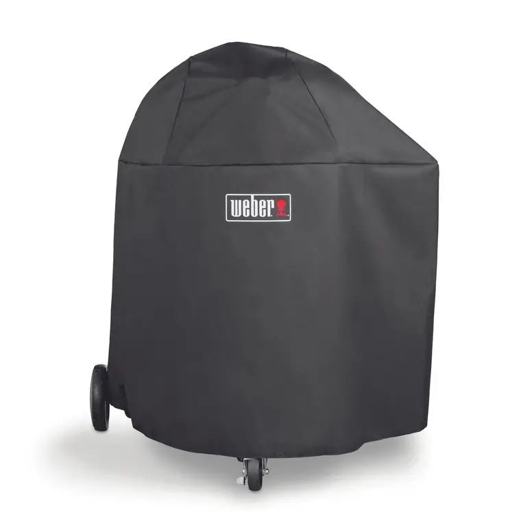 Weber Hoes Premium Summit Houtskool