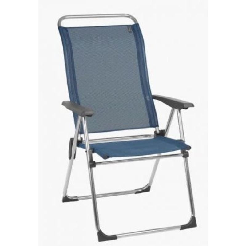 Lafuma ALU CHAM ESSENTIEL Batyline Océan II Alu brut LFM2772-9871