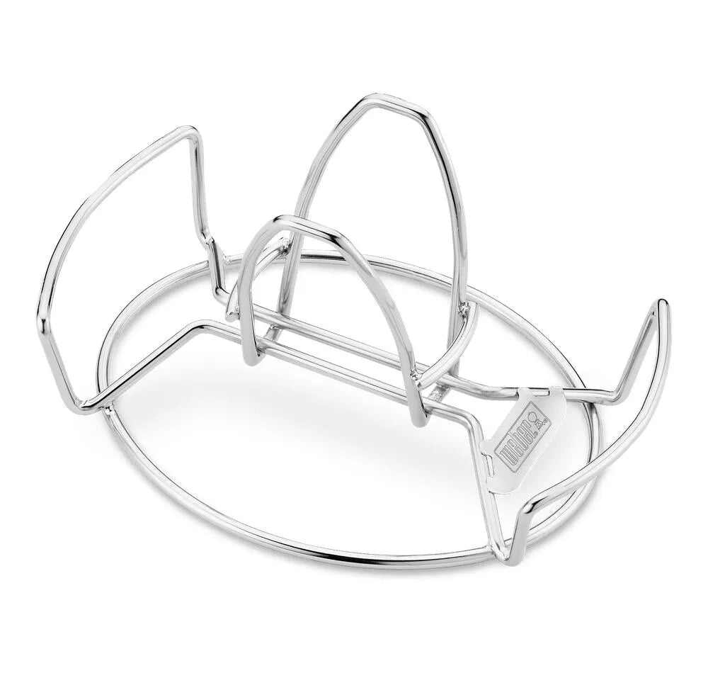 Weber gevolgtestomer