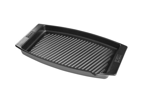 Weber Keramische Grillpan