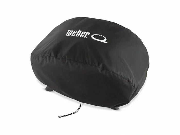 Weber Premium Hoes voor Q 2100N/Q 2200N/Q 2800N+
