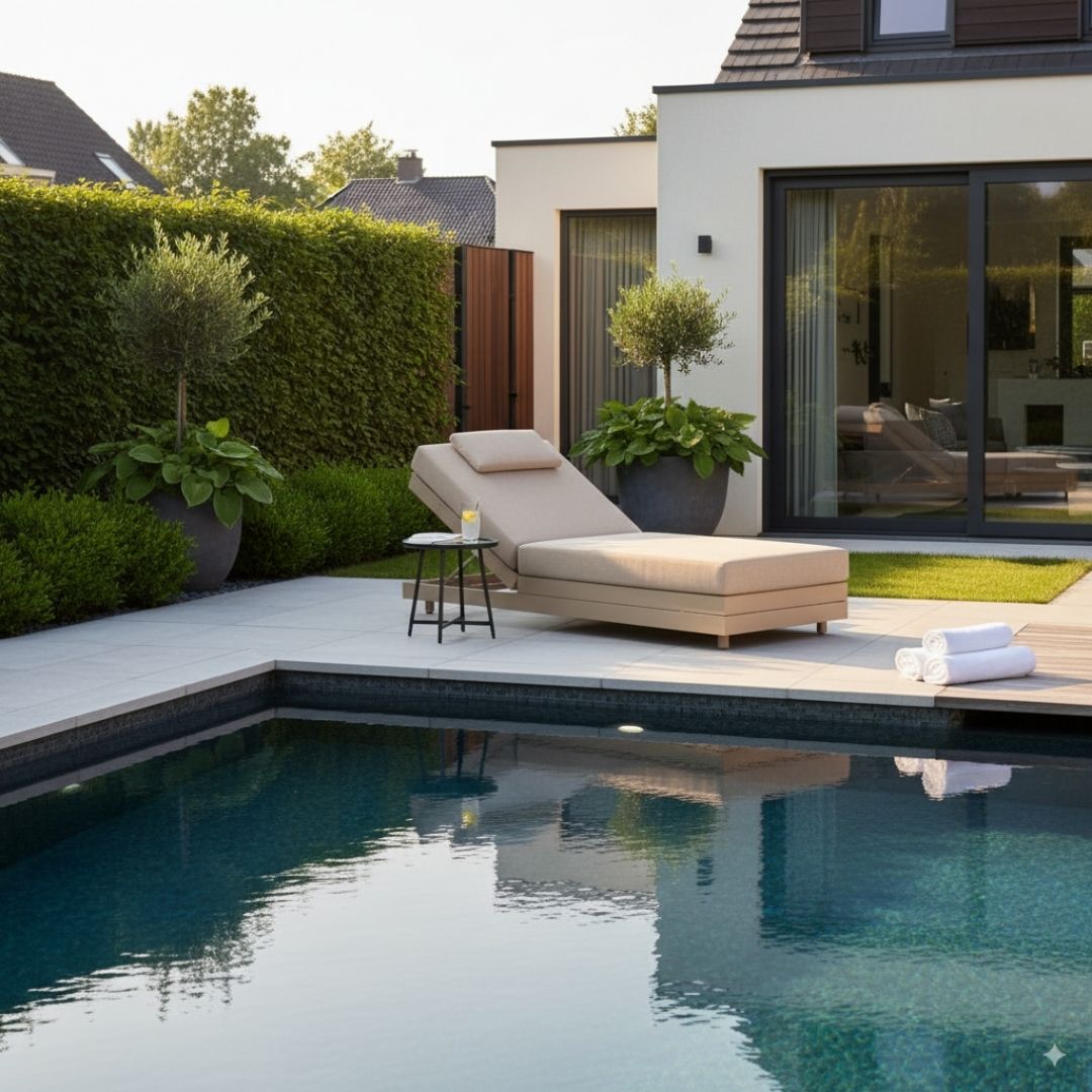 De Ultieme Gids voor Weerbestendige Tuinmeubels: Duurzaamheid en Stijl voor Elk Seizoen!