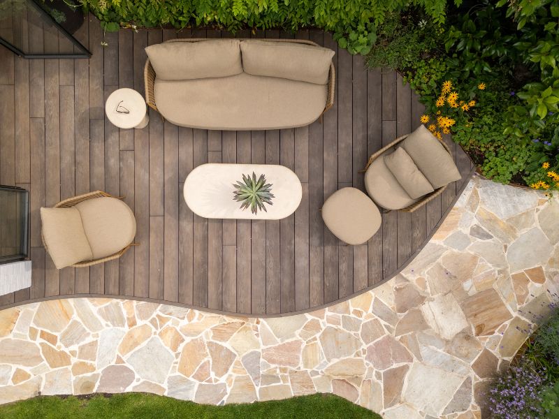 Sofa loungesets