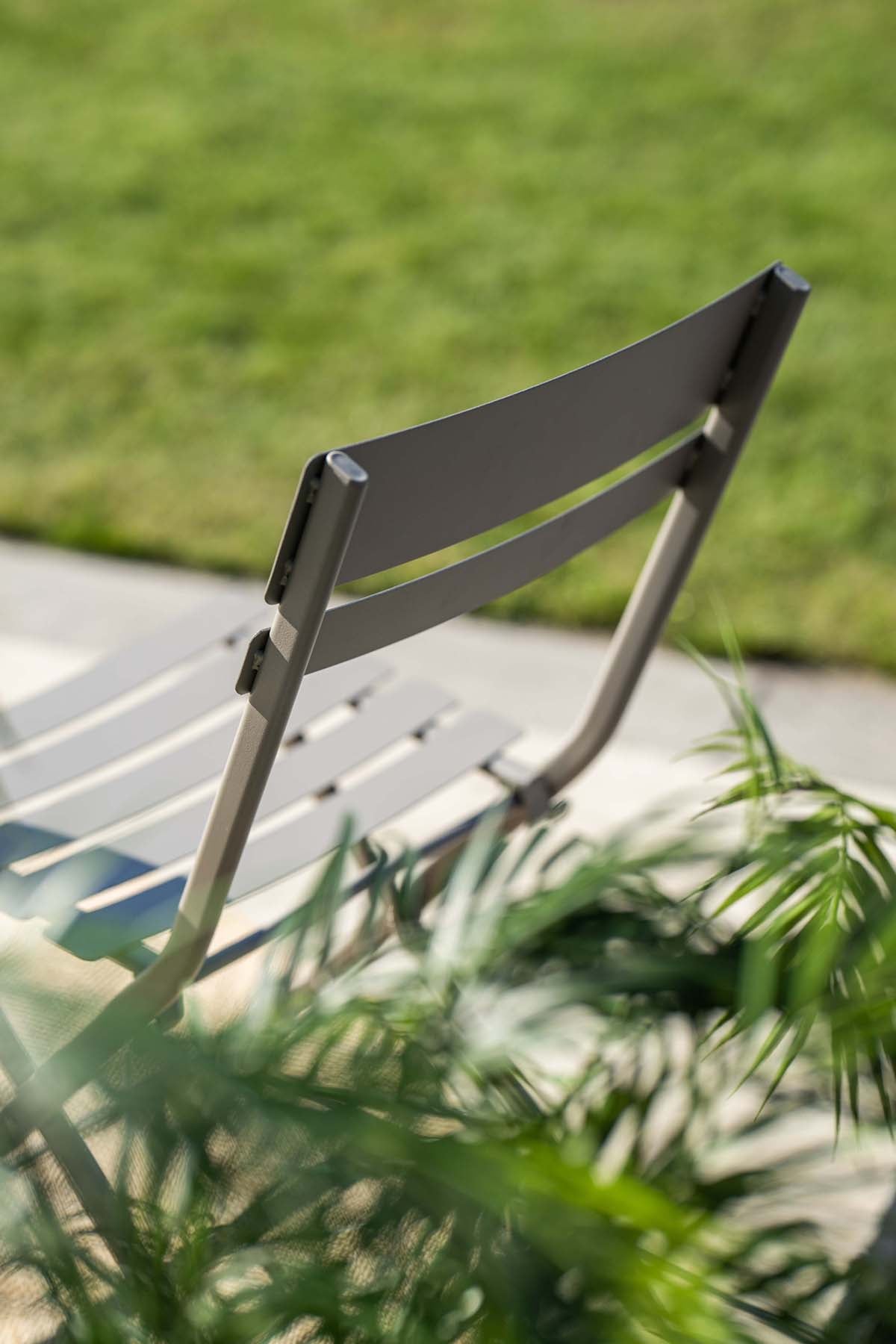 Garden Impressions Alfa balkonset 3-dlg – taupe