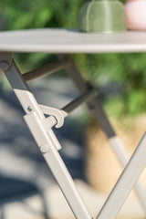 Garden Impressions Alfa balkonset 3-dlg – taupe