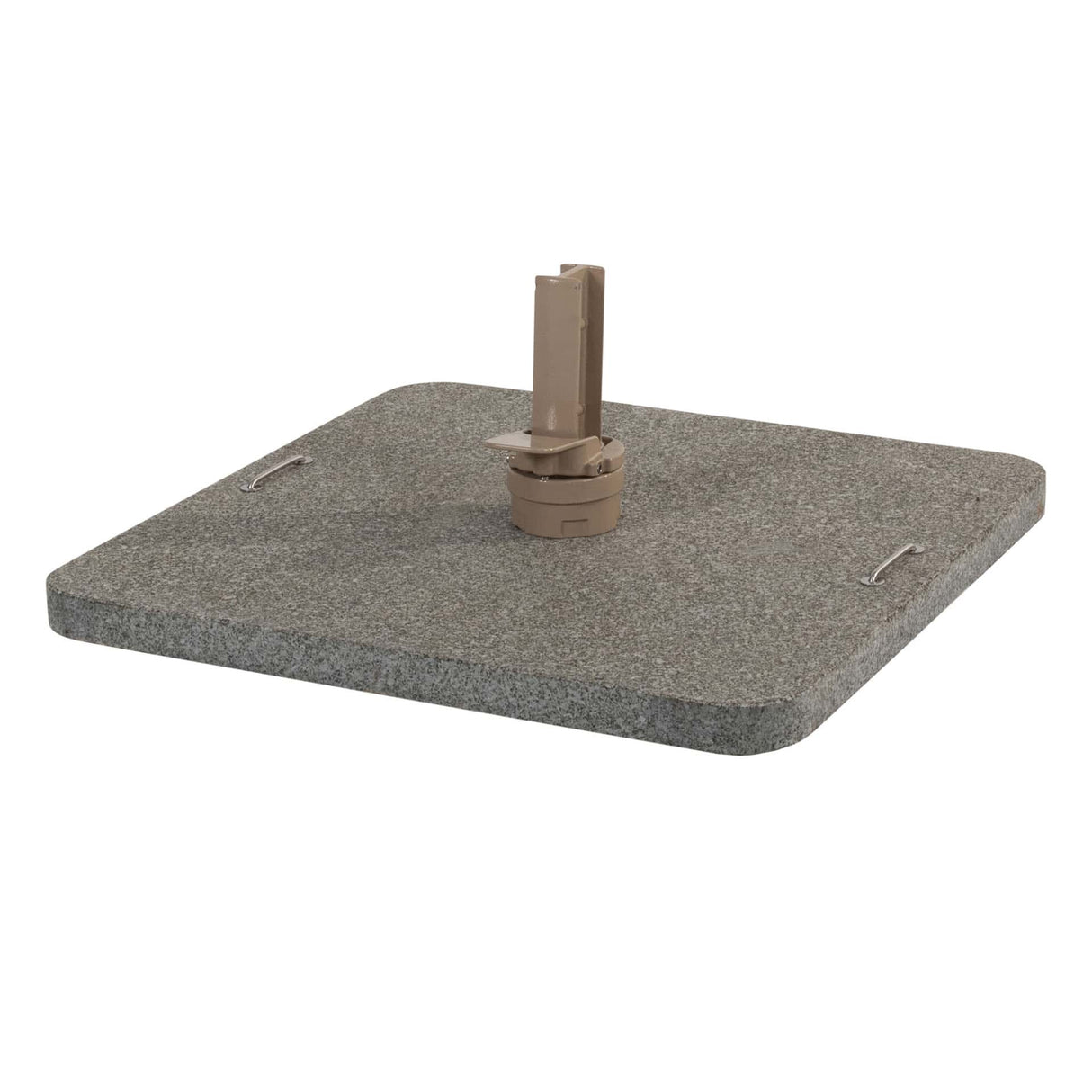 4 Seasons Outdoor Siesta granieten voet antraciet 90 kg.