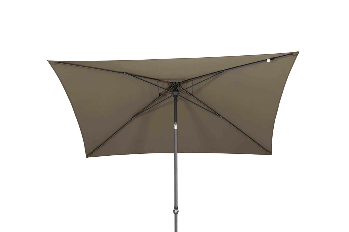 4 Seasons Outdoor Oasis 200x250cm taupe