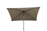 4 Seasons Outdoor Oasis 200x250cm taupe