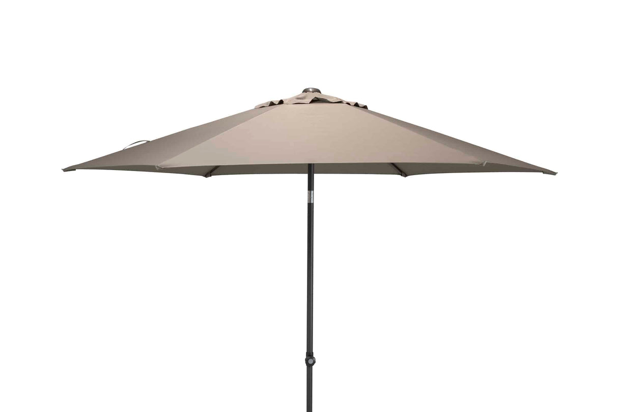 4 Seasons Outdoor Oasis Ø300cm taupe