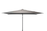 4 Seasons Outdoor Azzurro 200x300cm charcoal stokparasol