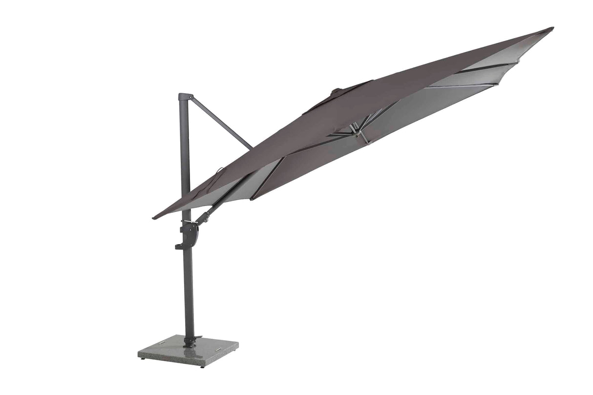 4 Seasons Outdoor Horizon Premium 300x300cm taupe