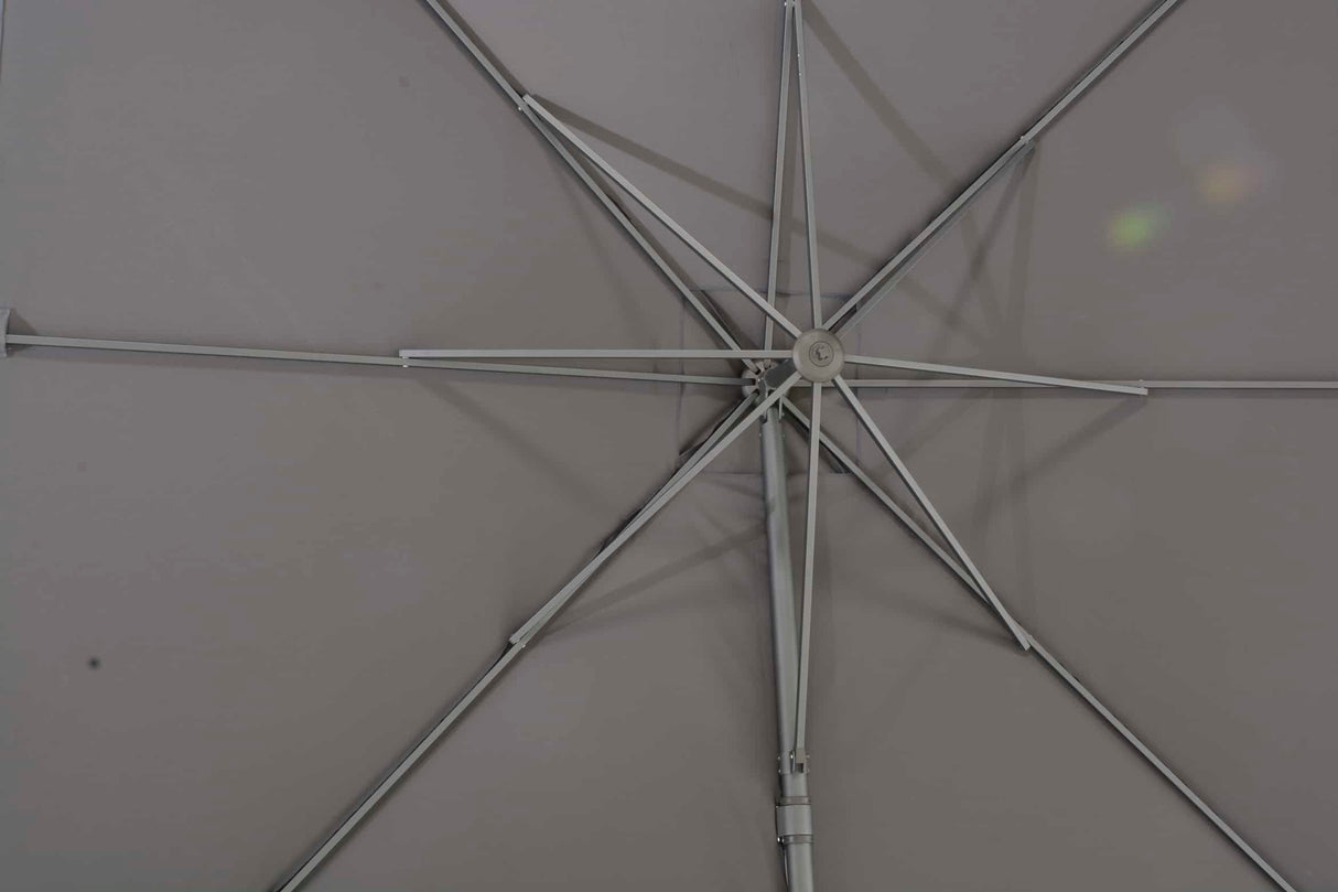 4 Seasons Outdoor Horizon Premium 300x300cm taupe