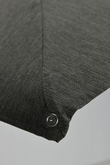 Garden Impressions Hawaii zweefparasol 300x300cm mosgroen