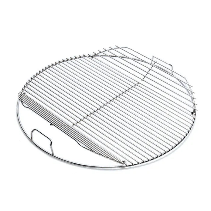 Weber grillrooster met scharnieren 57 cm