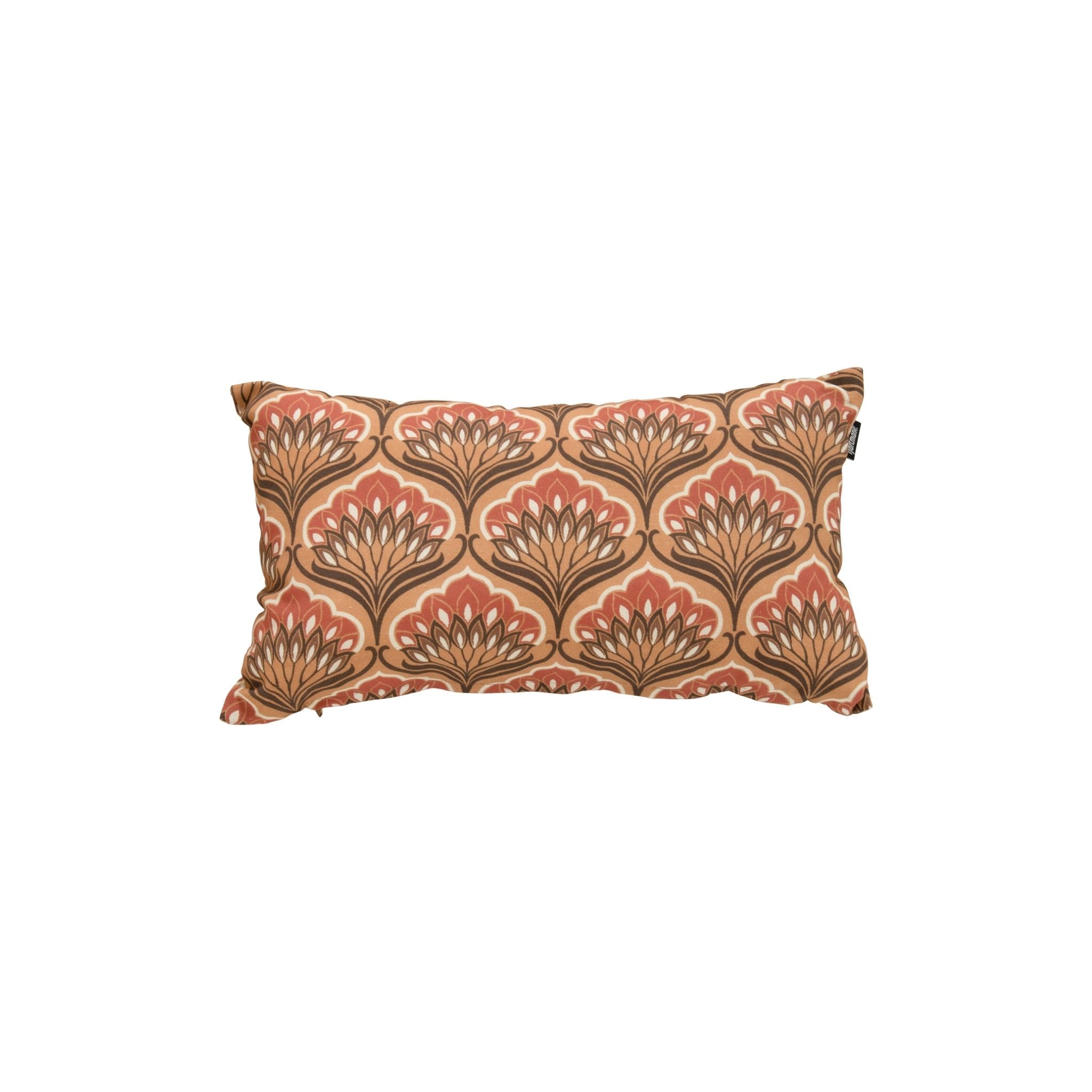 Ebba Amber 50x30x14 Lendekussen