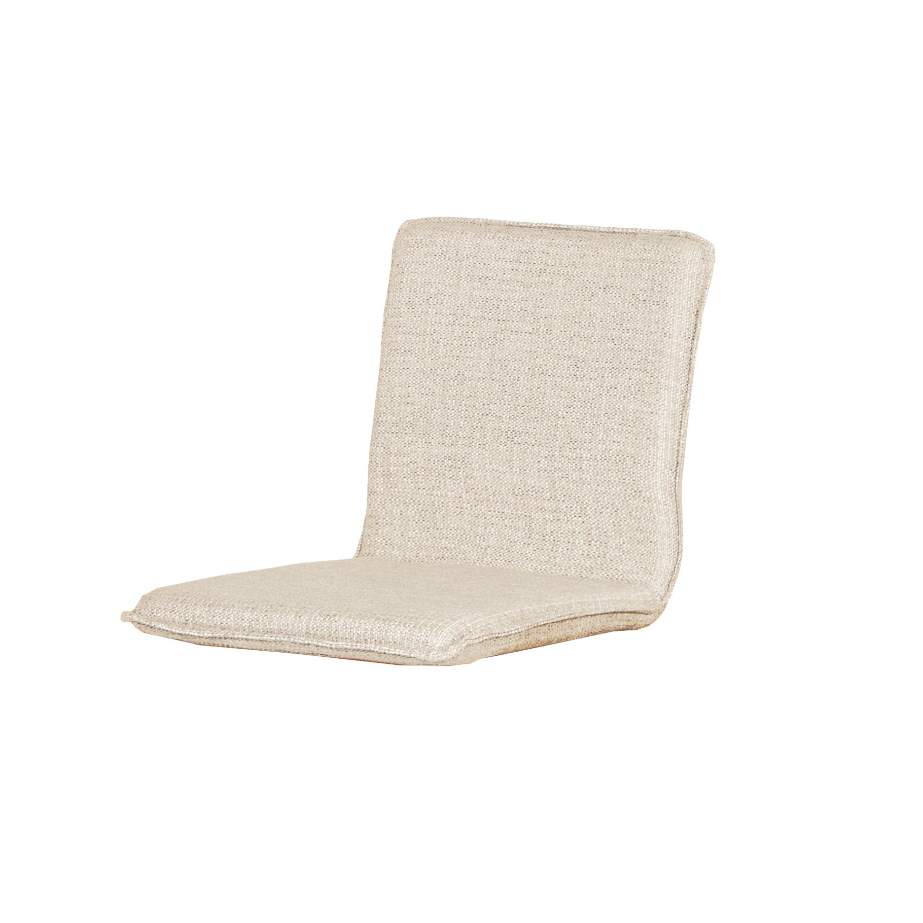 Suns Vieste bench seat Naturel mixed