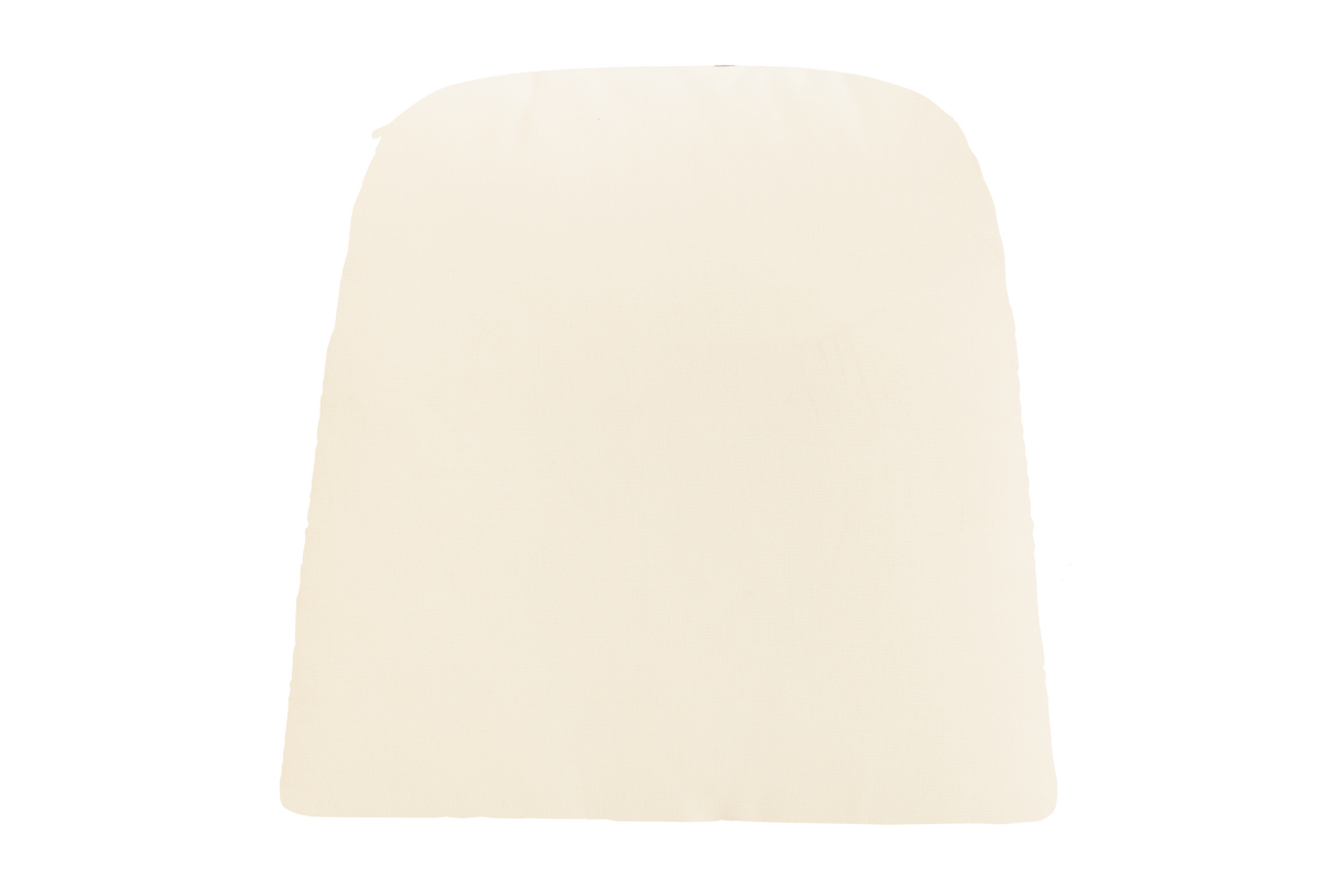 Hartman Delphine R 47x47x5 Ecru
