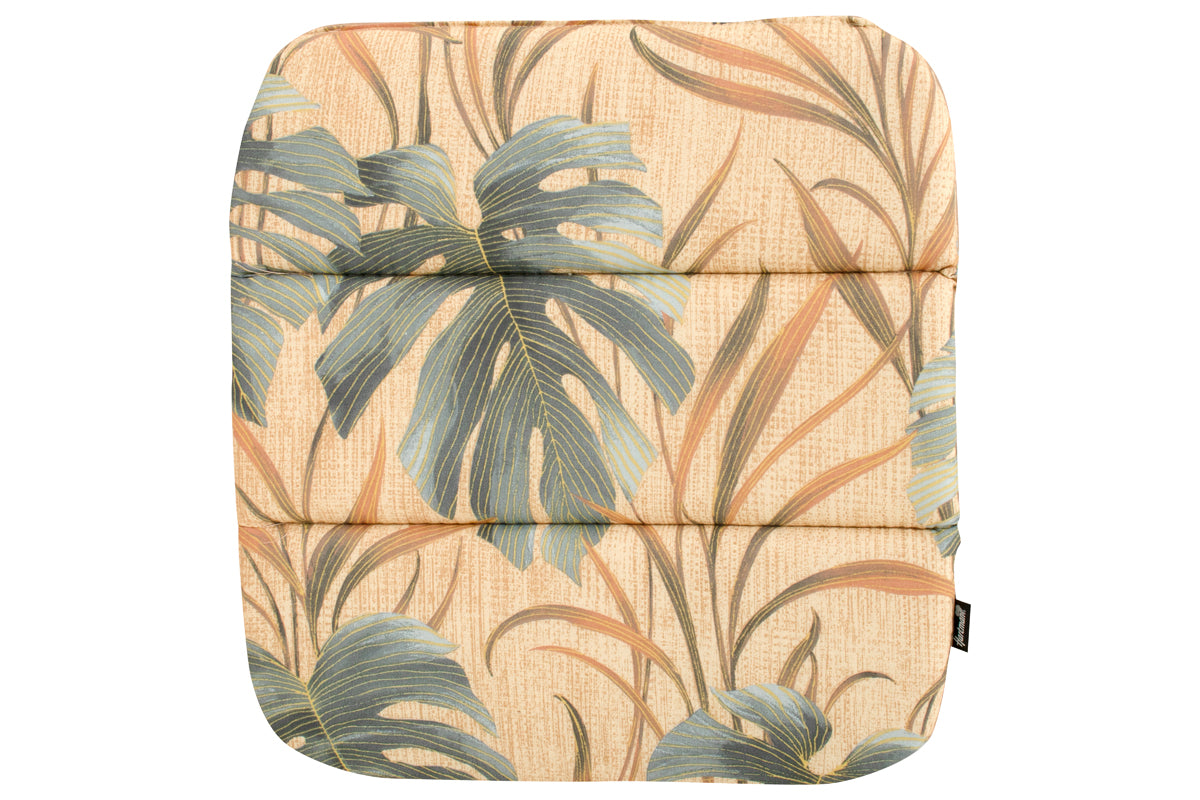 Hartman Delphine Summer Yellow 44x40x3