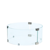 Cosi rond glas-set maat L