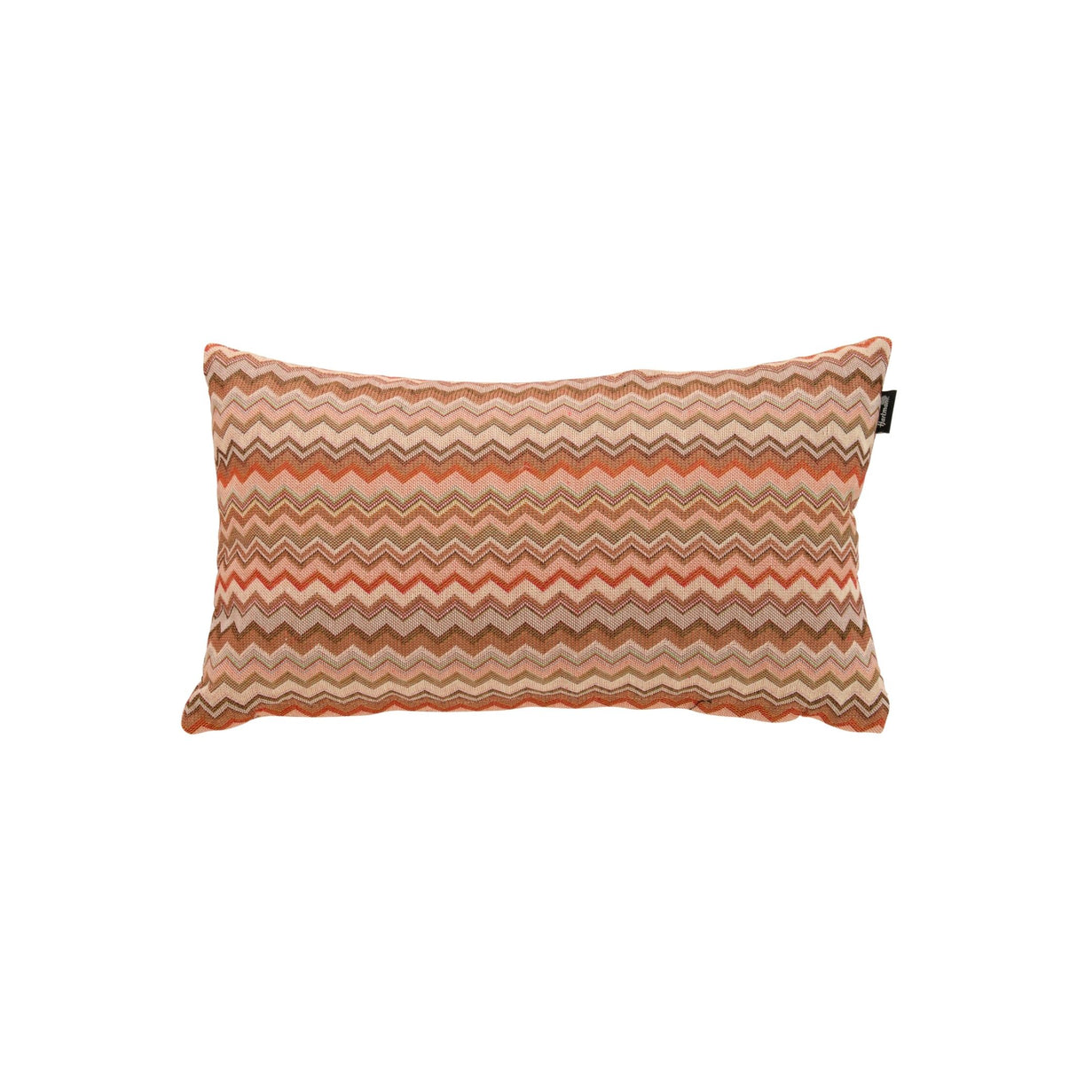 Anne Coral 50x30x14 Lendekussen