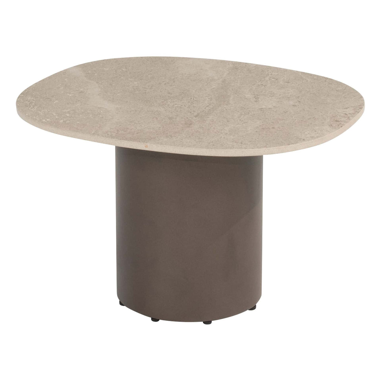 4 Seasons Outdoor Sofie terre salontafel 50 x 60 cm.