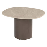 4 Seasons Outdoor Sofie terre salontafel 50 x 60 cm.