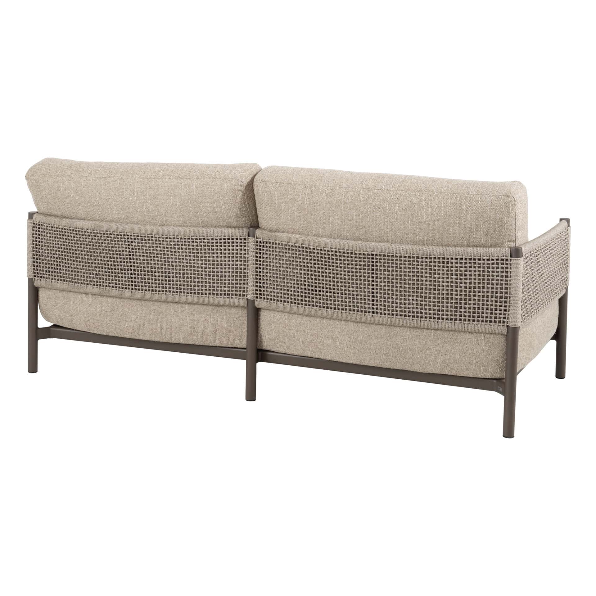 4 Seasons Outdoor Savanne 3-zits bank incl. 3 kussens