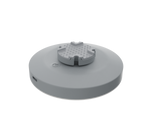 Glatz Osyrion parasolverlichting Spot Led batterijverlichting set van 2 met afstandsbediening incl oplader