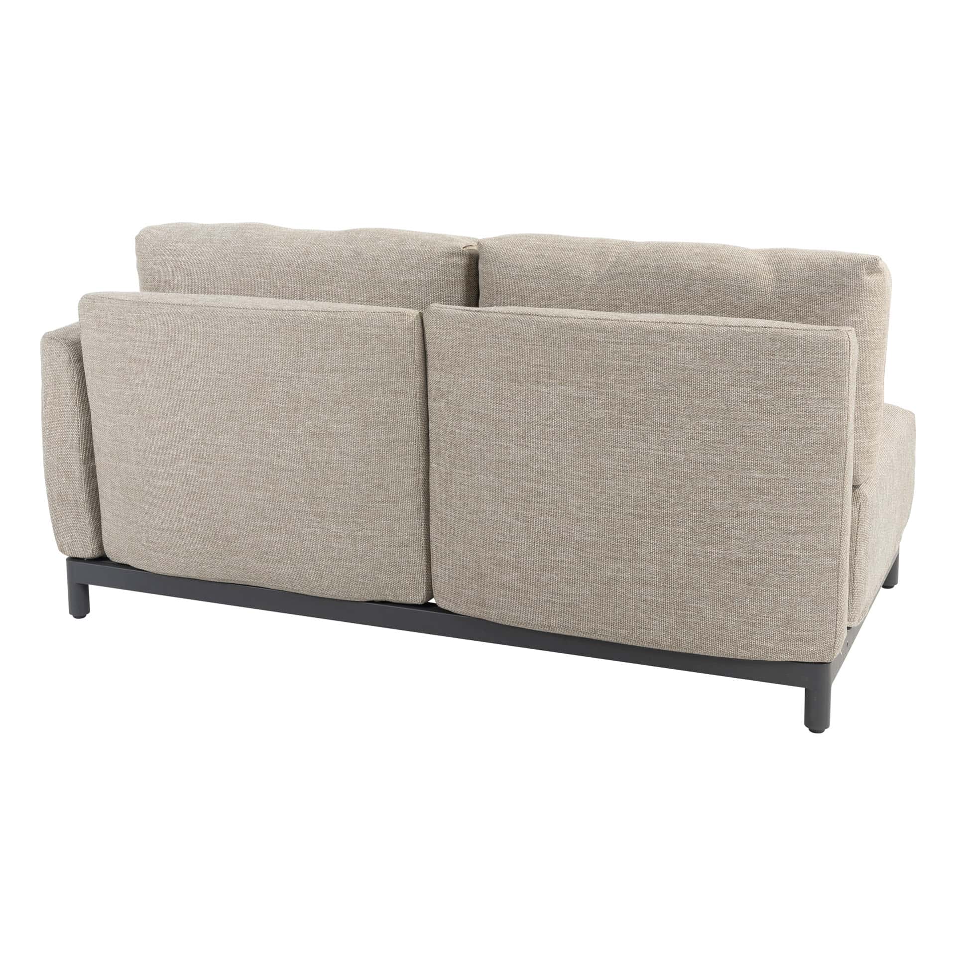 4 Seasons Outdoor Furore loungeset + center, zonder salontafel